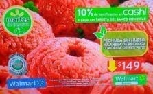 Folleto Martes de Frescura Walmart 20 de agosto de 2024