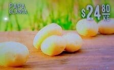 Ofertas Soriana Martes y Miércoles del Campo 6 y 7 de agosto 2024