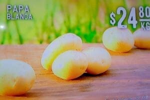 Ofertas Martes y Miércoles del Campo Soriana 6 y 7 de agosto 2024