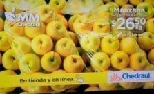 Ofertas Chedraui Martimiércoles de frutas y verduras 20 y 21 de agosto 2024 1 Ofertas Chedraui Martimiércoles de frutas y verduras 20 y 21 de agosto 2024