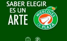 Miércoles de Plaza La Comer 17 de diciembre 2025 1 Miércoles de Plaza La Comer 17 de diciembre 2025
