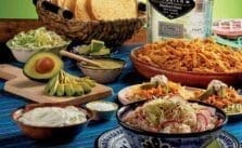 Folleto Cuponera Sams Club Fiestas Patrias al 17 de septiembre 2024