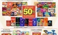 Folleto Soriana fin de semana del 29 de agosto al 2 de septiembre 2024 1 Ofertas Soriana fin de semana del 29 de agosto al 2 de septiembre 2024