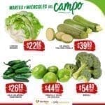 soriana folleto frutas verduras 060824 3