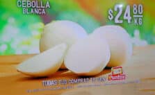 Martes y Miércoles del Campo Soriana 13 y 14 de agosto 2024