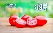 Ofertas Martes y Miércoles del Campo Soriana 27 y 28 de agosto 2024