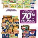 Ofertas Soriana Mercado fin de semana del 8 al 12 de agosto 2024