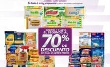 Ofertas Soriana Súper frutas y verduras fin de semana 8 al 12 de agosto 2024