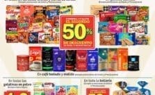 Folleto Soriana Súper fin de semana al 2 de septiembre 2024