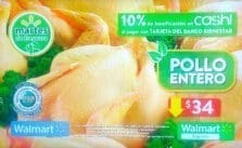 Martes de Frescura Walmart 13 de agosto de 2024 1 Ofertas Martes de Frescura Walmart 13 de agosto de 2024