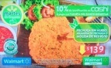 Ofertas Walmart Martes de Frescura 6 de agosto de 2024 1 Ofertas Martes de Frescura Walmart 6 de agosto de 2024