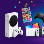 Cupón Walmart 10% de bonificación en Videojuegos + MSI