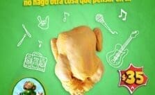 Folleto Bodega Aurrerá Tianguis de frutas y verduras al 12 de septiembre 2024