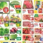 Ofertas Casa Ley frutas y verduras 10 y 11 de septiembre 2024