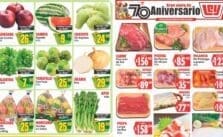 Folleto Casa Ley frutas y verduras 17 y 18 de septiembre 2024 1 Ofertas Casa Ley frutas y verduras 17 y 18 de septiembre 2024