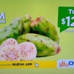 Ofertas Chedraui Martimiércoles de frutas y verduras 24 y 25 de septiembre 2024