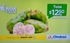 Ofertas Martimiércoles de frutas y verduras Chedraui 24 y 25 de septiembre 2024 1 Ofertas Chedraui Martimiércoles de frutas y verduras 24 y 25 de septiembre 2024