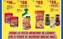 Folleto Bodega Aurrera Ahorros Patrios al 17 de septiembre 2024 1 Folleto Bodega Aurrera El Poder de Ahorrar Mucho Más al 17 de septiembre 2024