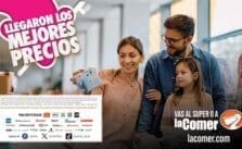 Folleto La Comer Mejores Precios al 26 de septiembre 2024 1 Folleto La Comer Mejores Precios al 26 de septiembre 2024