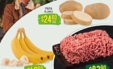 Ofertas Martes y Miércoles del Campo Soriana Súper 3 y 4 de septiembre 2024