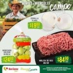 folleto soriana super frutas verduras 170924