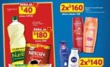 Folleto Walmart Rebajas Aún Más Bajas al 16 de octubre 2024 1 Folleto Walmart Rebajas Aún Más Bajas al 16 de octubre 2024