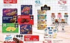 Folleto Walmart Express al 17 de septiembre de 2024: Promociones y Precios Bajos