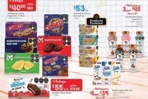 Folleto Walmart Express al 17 de septiembre de 2024: Ofertas y Precios Bajos