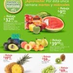 folleto walmart martes frescura 011024