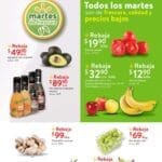 folleto walmart martes frescura 240924