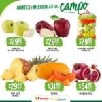 frutas verduras soriana super 100924 2