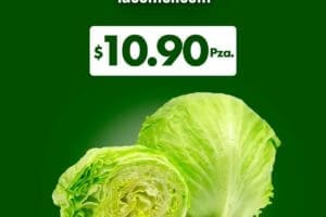 Ofertas Miércoles de Plaza La Comer y Fresko 11 de septiembre 2024