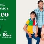 Venta Especial Sears Fiestas Patrias del 11 al 16 de septiembre 2024