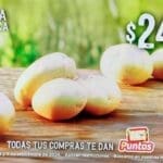 Ofertas Soriana Martes y Miércoles del Campo 3 y 4 de septiembre 2024