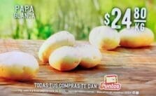 Ofertas Soriana Martes y Miércoles del Campo 3 y 4 de septiembre 2024