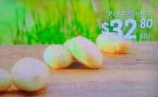 Ofertas Soriana Martes y Miércoles del Campo 1 y 2 de octubre 2024 1 Folleto Soriana Martes y Miércoles del Campo 1 y 2 de octubre 2024