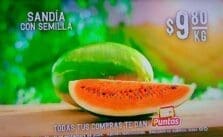 Ofertas Martes y Miércoles del Campo Soriana 10 y 11 de septiembre 2024 1 Ofertas Soriana Miércoles del Campo 10 y 11 de septiembre 2024