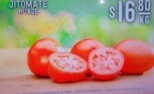 Folleto Martes y Miércoles del Campo Soriana 24 y 25 de septiembre 2024