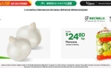 Ofertas Soriana Martes y Miércoles del Campo 17 y 18 de septiembre 2024