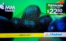 Ofertas Chedraui Martimiércoles de frutas y verduras 8 y 9 de octubre 2024 1 Chedraui Martimiércoles de frutas y verduras 8 y 9 de octubre 2024