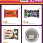 Folleto Chedraui Ofertas de Halloween al 6 de noviembre 2024