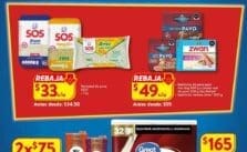 Folleto Walmart Rebajas y Precios Bajos al 6 de noviembre 2024 1 Folleto Walmart Rebajas y Precios Bajos al 6 de noviembre 2024