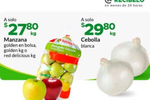 Ofertas Soriana Martes y Miércoles del Campo 29 y 30 de octubre 2024