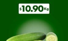 Miércoles de Plaza La Comer y Fresko 2 de octubre de 2024 1 Ofertas Miércoles de Plaza La Comer y Fresko 2 de octubre de 2024