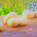 Ofertas Soriana Martes y Miércoles del Campo 22 y 23 de octubre 2024