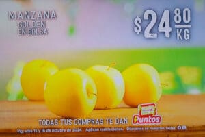 Ofertas Soriana Martes y Miércoles del Campo 15 y 16 de octubre 2024