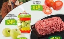 Folleto Martes y Miércoles del Campo Soriana Súper 15 y 16 de octubre 2024 1 Ofertas Martes y Miércoles del Campo Soriana Súper 15 y 16 de octubre 2024