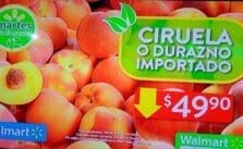 Ofertas Martes de Frescura Walmart 8 de octubre de 2024 1 Folleto Martes de Frescura Walmart 8 de octubre de 2024