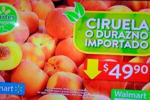 Ofertas Martes de Frescura Walmart 8 de octubre de 2024