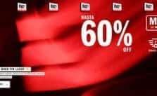 Adidas Buen Fin 2024: Hasta 60% de descuento